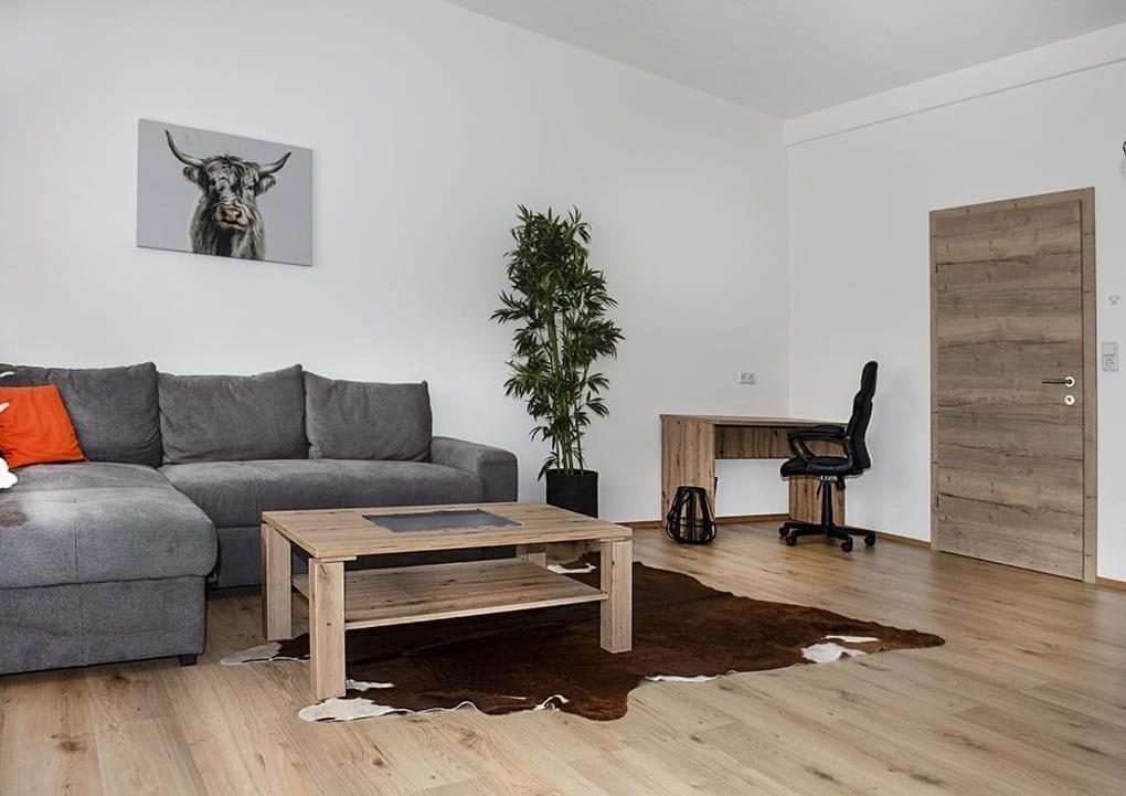 Schindelbacherhof Apartment *