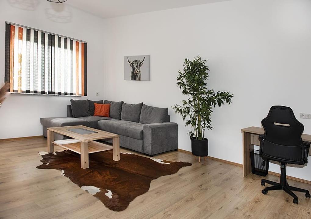 Schindelbacherhof Apartment Spielberg Bei Knittelfeld