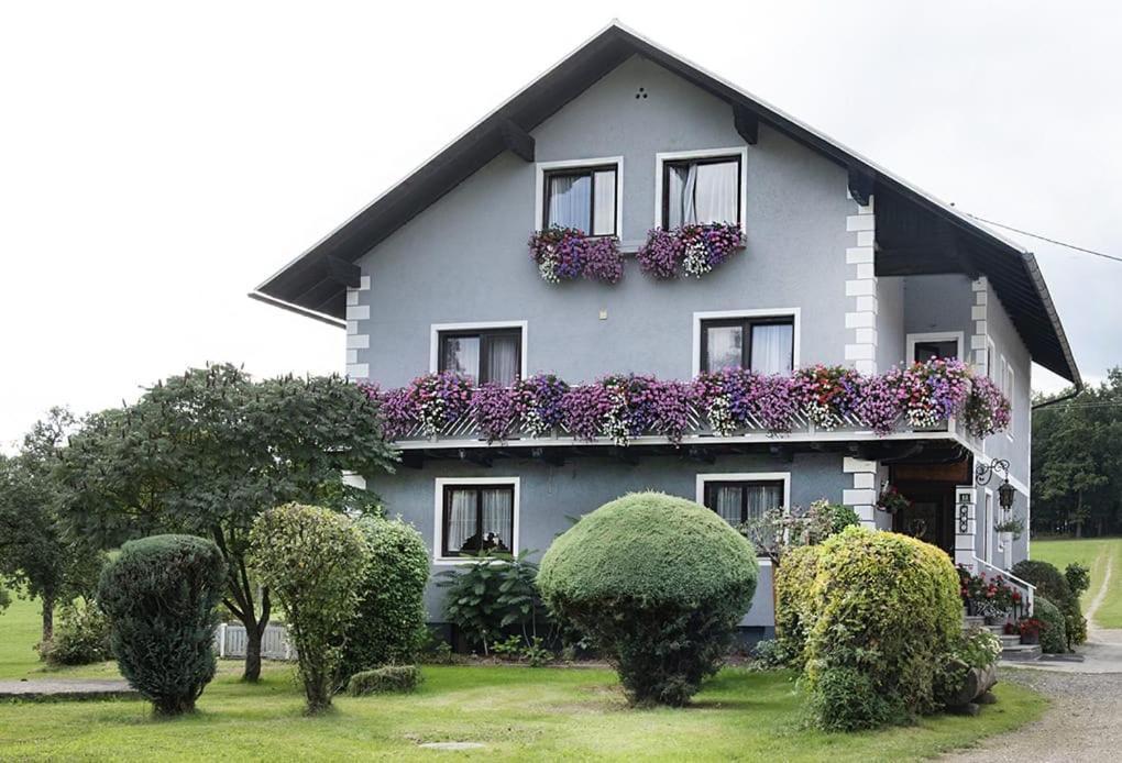 Schindelbacherhof Apartment